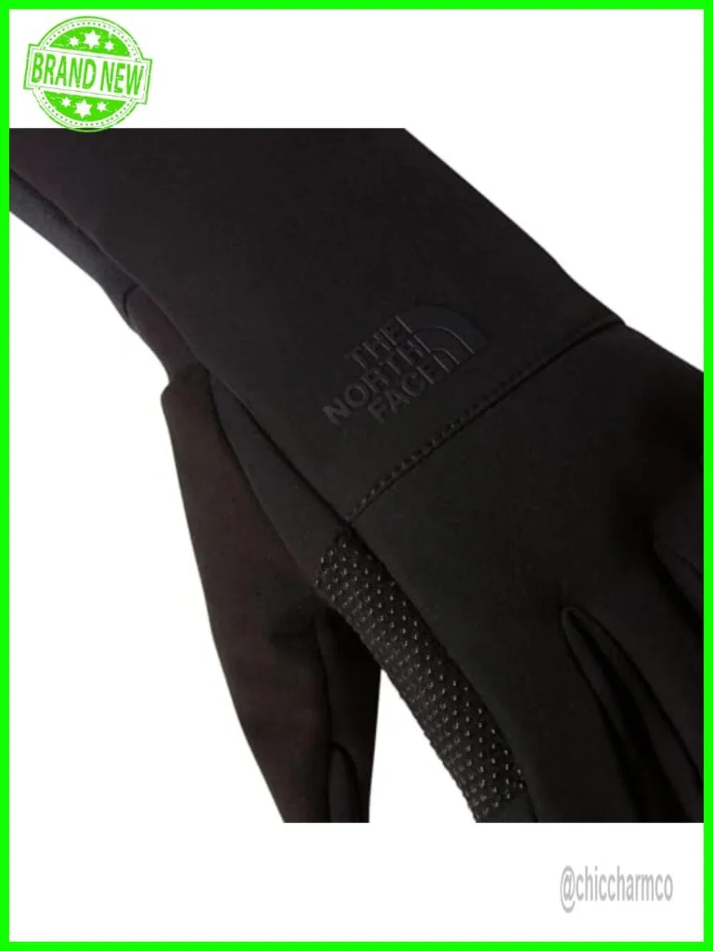 Women's Insulated Touchscreen Gloves with Heatseeker, Water Repellent